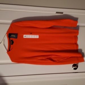 Mens Ralph Lauren Longsleeve Thermal